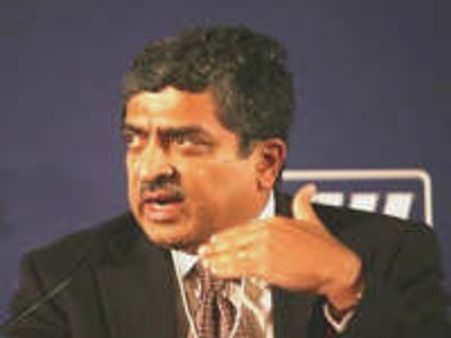 Employees on bench can work in NGO: Infosys