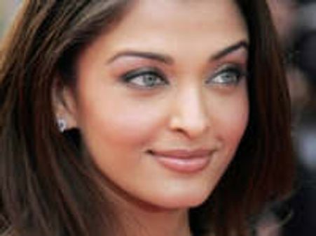 Aishwarya Rai, the Indian face of Barbie