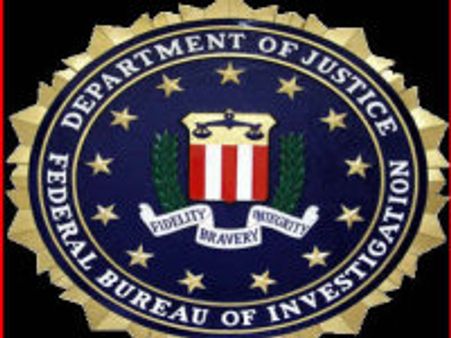 FBI goes hi tech in hunt for fugitives
