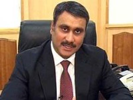 Its official: PMK join hands with AIADMK