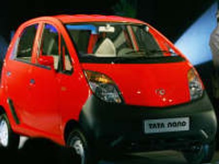 Nano impact minimal, but no price cut: Maruti
