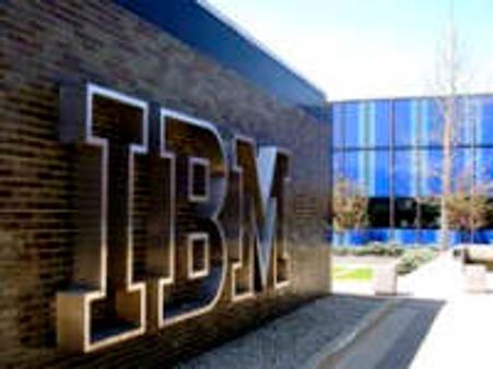 IBM pulls out from Satyam bidding