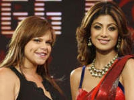 Jade Goody made me a star: Shilpa Shetty
