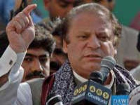 We welcome Zardari's reconciliation policy