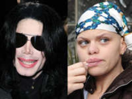 Michael Jackson to attend Goody's funeral