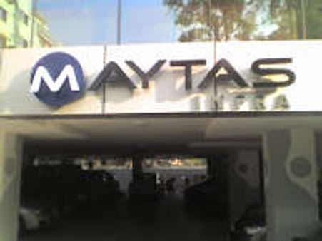 Maytas Infra finishes pipeline project of GSPL