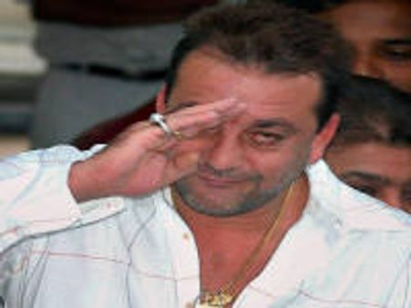 LS Polls : SC to decide Dutt's fate on Mar 30