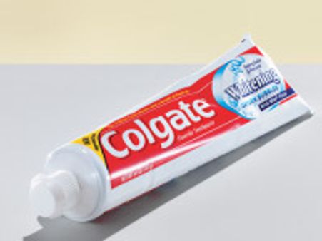 Colgate declares second interim dividend