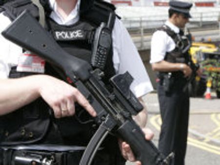 G-20 'terrorist plot' uncovered by UK cops