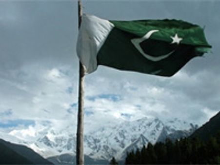 US aid to Pakistan may go in vain: Mc Gain