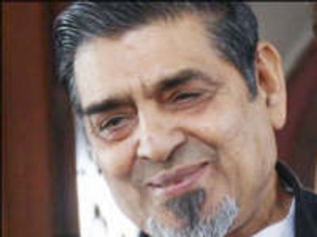 CBI gives clean chit to Jagadish Tytler