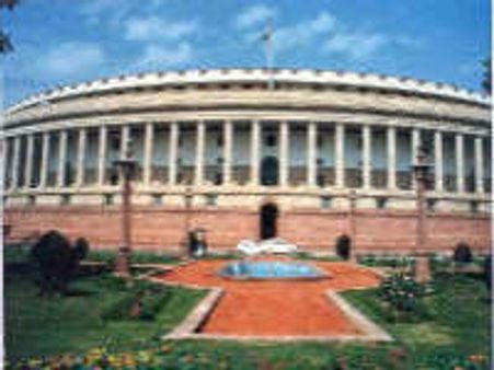 More criminals to occupy seats in 15th Lok Sabha