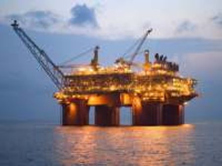 RIL creates history; gas flows from KG D-6 basin