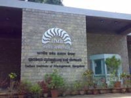 IIM Bangalore hikes fee to Rs 11 lakh