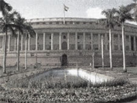 Manmohan's 'back door' bid to become PM