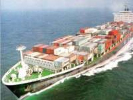 Shipping industry seeks Rs 10 crore bailout