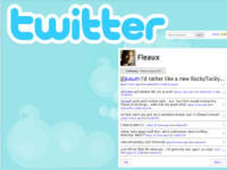 Google in talks to acquire Twitter