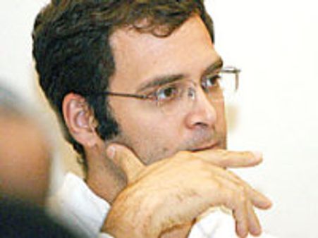 Congress is a pro-poor party: Rahul Gandhi