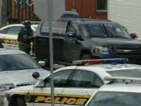 Another shooting in US; 3 killed