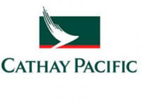 Cathay Pacific bags World's best airline award