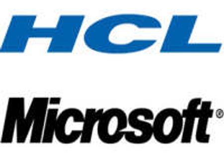 Microsoft awards $170 mn contract to HCL