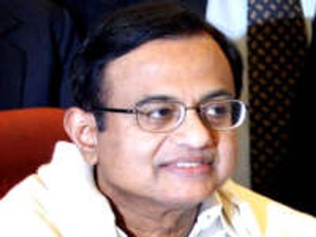 Chidambaram to reply to EC notice on Apr 6
