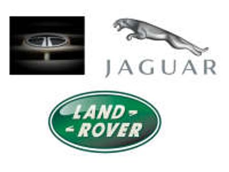 TATA's JLR to get 270 m bailout aid