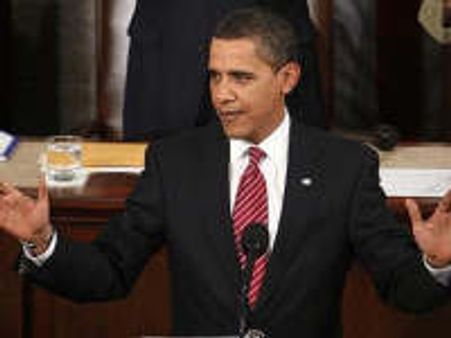 Plot to kill Obama; Turkish man held