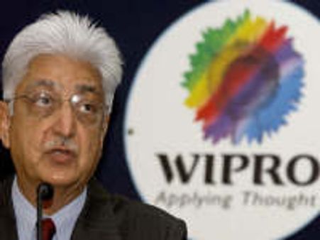 Wipro lay off 33 employees