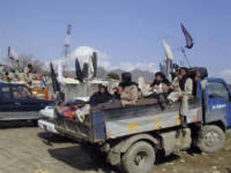 'Swat deal after peace is restored in valley'