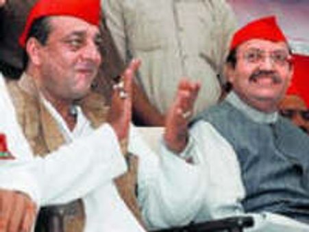 I was beaten up in jail: Sanjay Dutt