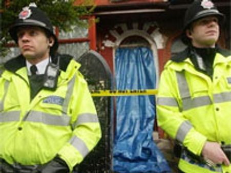 MI6 operation helped arrest 11 terror suspects