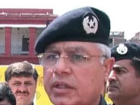 Lahore attack: India dismisses allegations