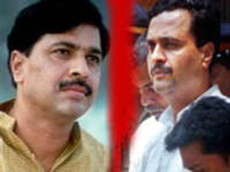 Pramod did everything his way: Pravin Mahajan