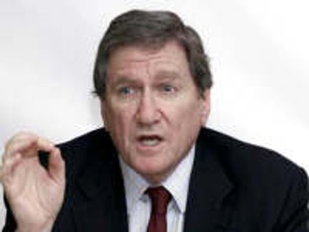 FATA root cause of Afghan's instability: Holbrooke