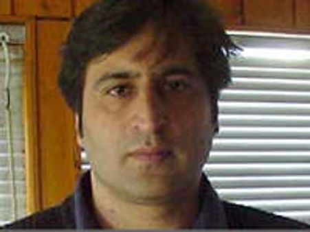 Fighting polls a change of strategy: Sajjad Lone