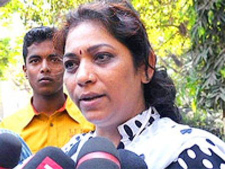 Kasav's lawyer Waghmare removed from case