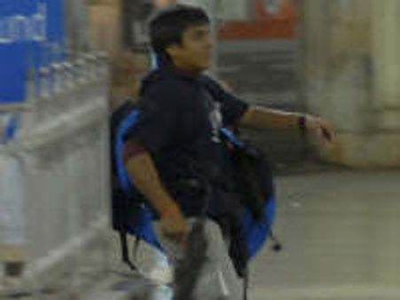 Mumbai Terror Attacks: Kasav's trial begins