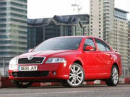 Britain survey: Skoda no.1, Jaguar most satisfying