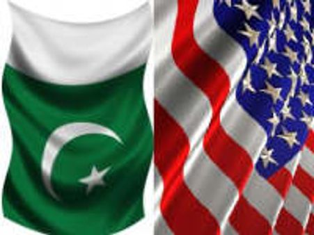 US bill in FATA: Pak has to see India as a friend