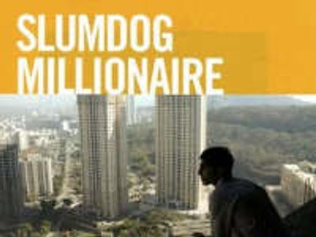 Slumdog bosses donate 500k pounds to slum kids