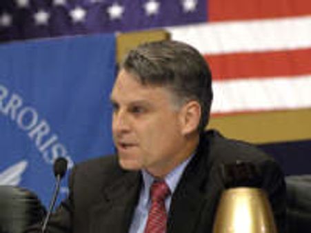 Tim Roemer, new US Ambassador to India?