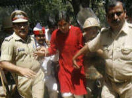 Will be more careful with campaign speeches: Varun