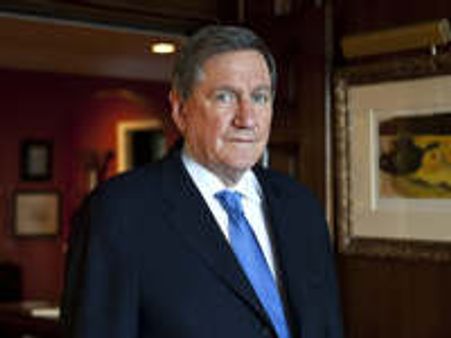 Holbrooke warns Pak of 'dangerous situation'