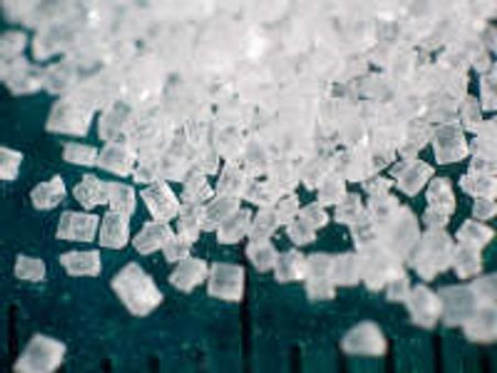 Removal of 60 pc import duty on sugar