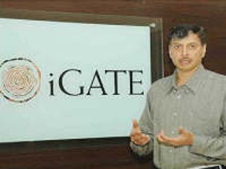 No hiring till Q3: iGate