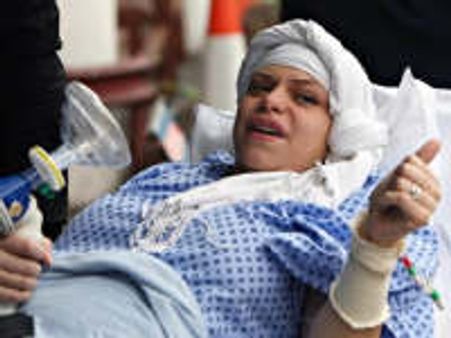 Goody begged mum to kill her!