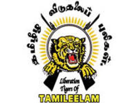 Top LTTE leaders Daya Master, George surrender