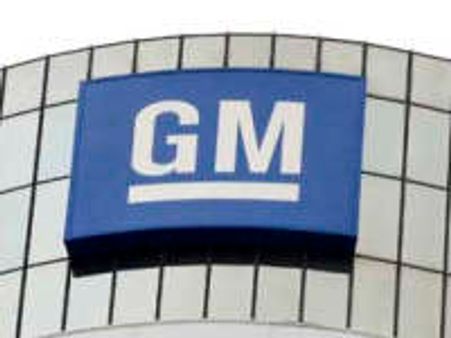 GM plants to shutdown for 9 weeks