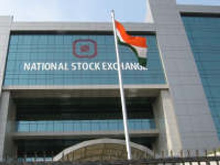 BSE Sensex ends above 11,100